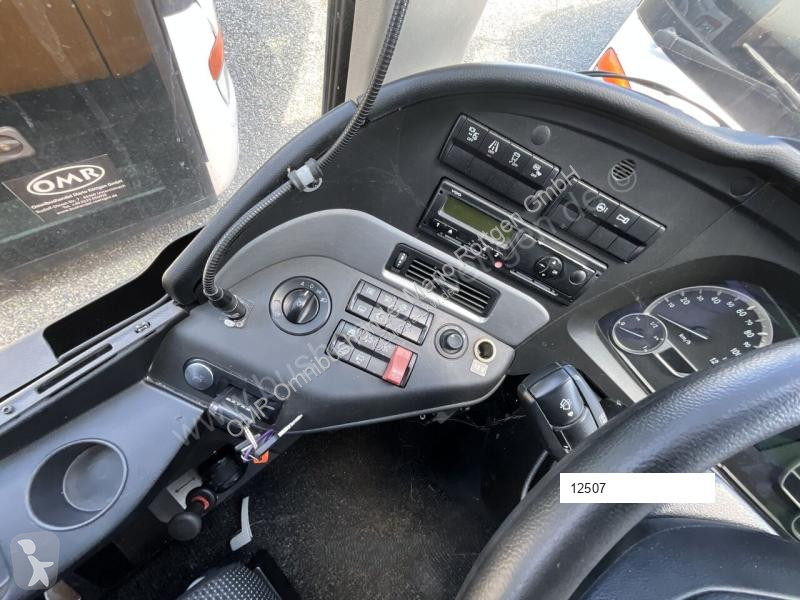 حافلة Setra HD/2