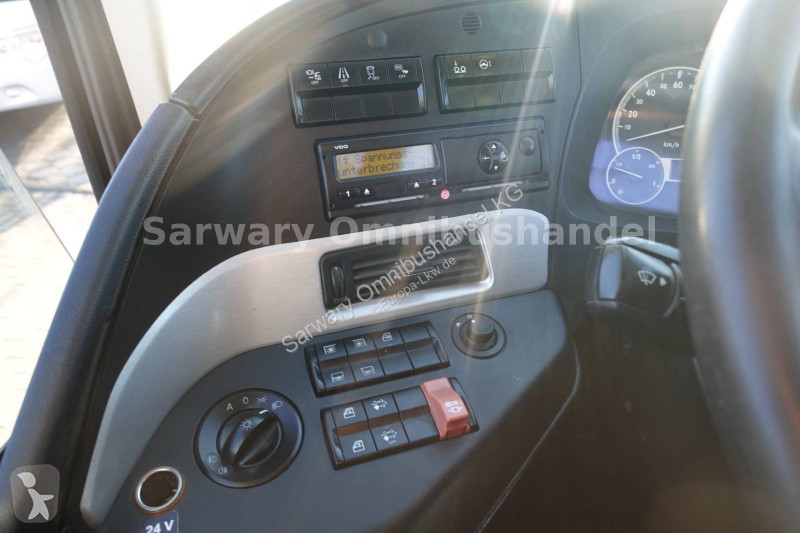 Междуградски автобус Setra 517 HD*59...