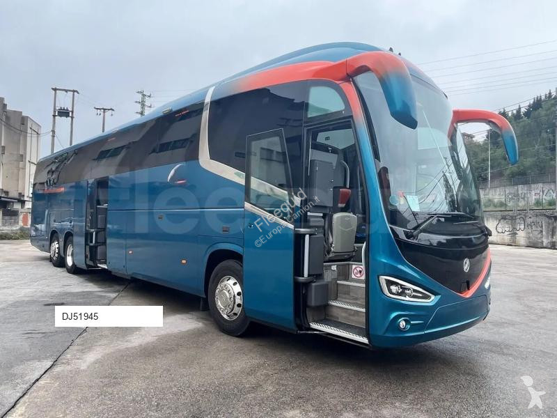 Autocar Irizar i6s