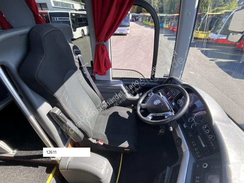 Autokar MAN R 08
