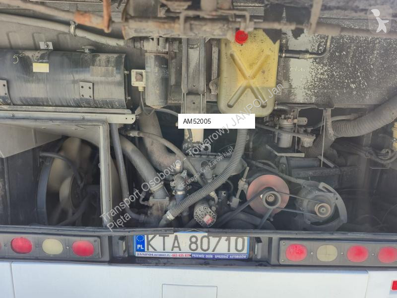 Renault  coach