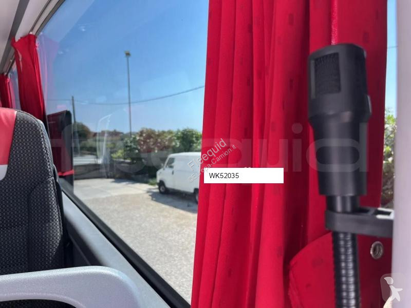 Autokar Irizar i6