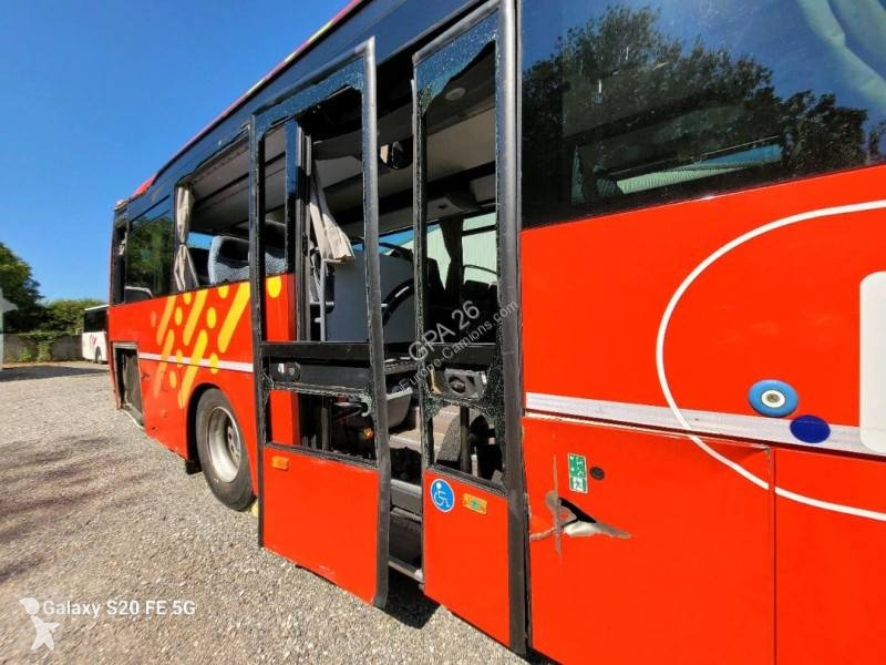 Autocar Iveco