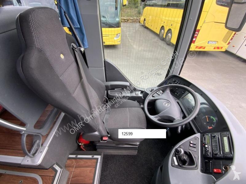 Autocar Mercedes RHD