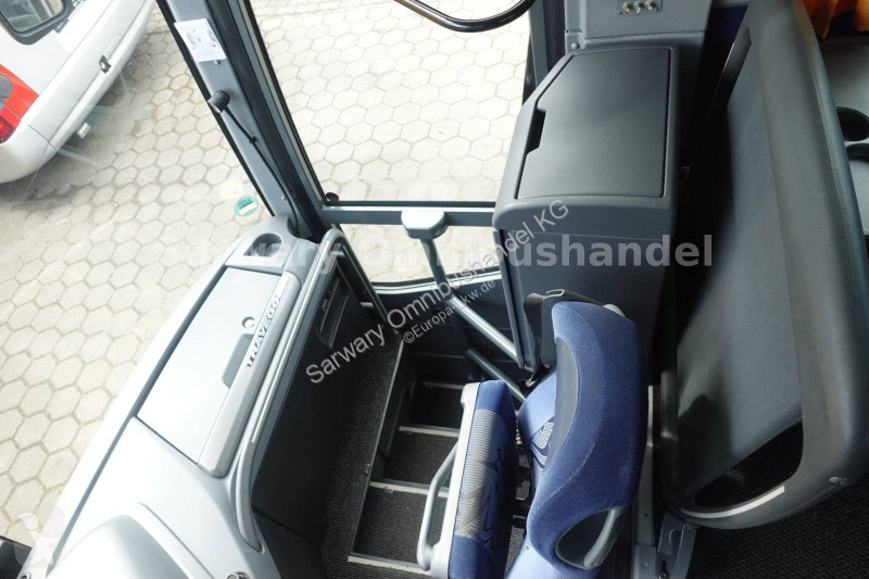Autokar Mercedes Travego O 580-16 RHDM Edition...