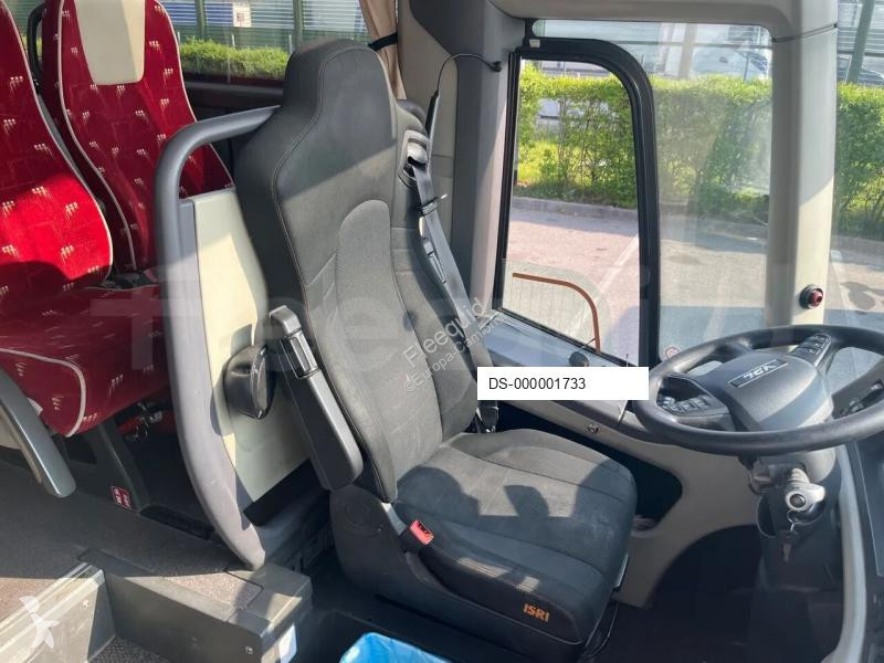 Ônibus viagem VDL Futura