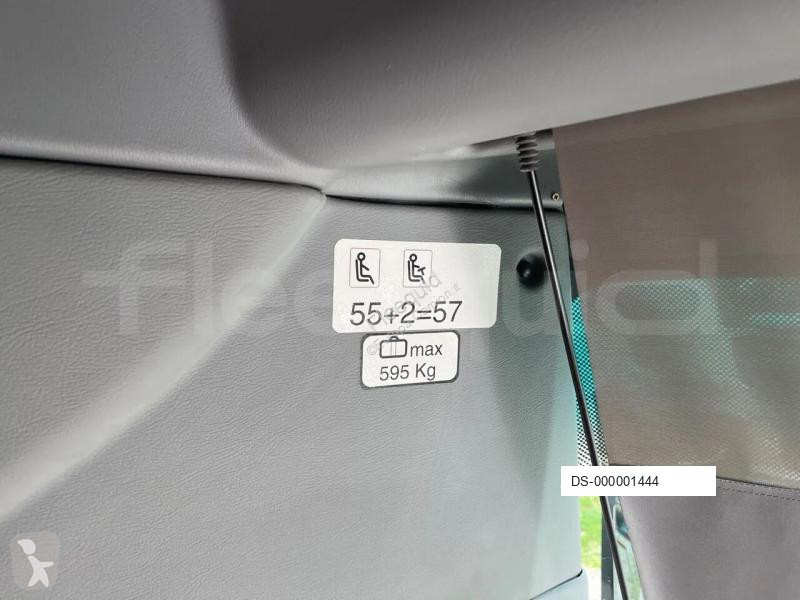 Autokar Irisbus 389