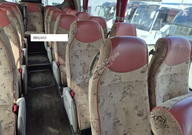 Междугородний автобус Irisbus MAGELYS