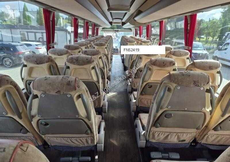 Autocar Irisbus MAGELYS PRO