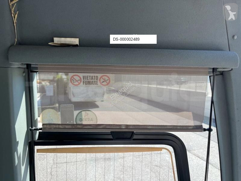 Междугородний автобус Mercedes Tourino