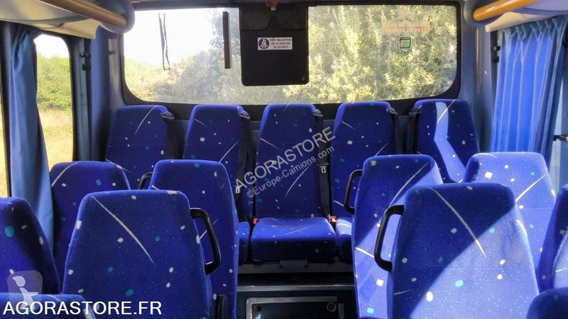 Autocar Iveco CROSSWAY