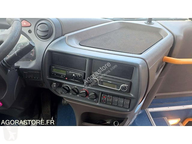 Autocar