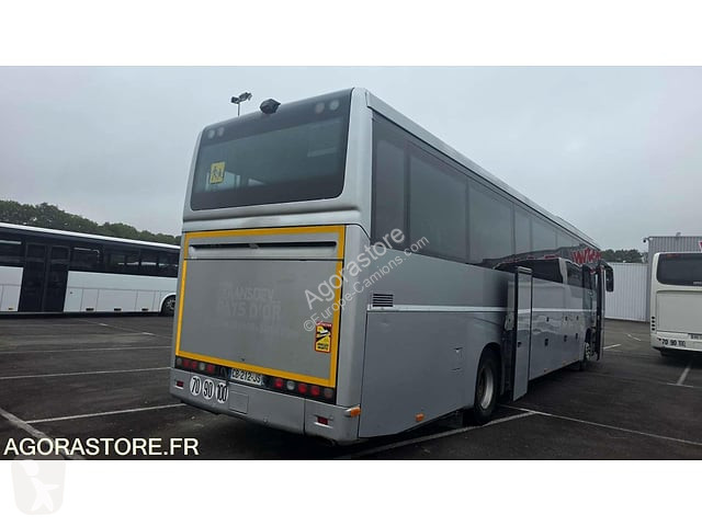 Autocar