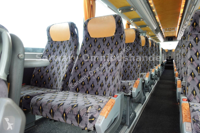 Autocar Mercedes O 580 Travego 15 RH...