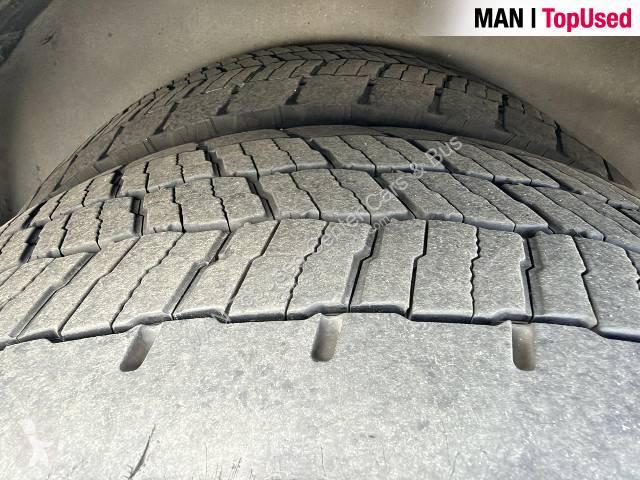 Междугородний автобус MAN R10 lift 49 pax+1+1