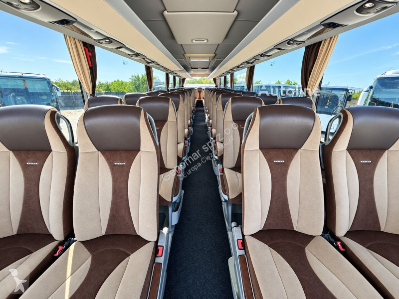 Autocar Setra GTHD