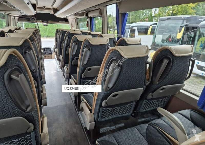 Междугородний автобус Iveco MAGELYS