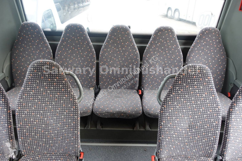 Autocar Setra GT...
