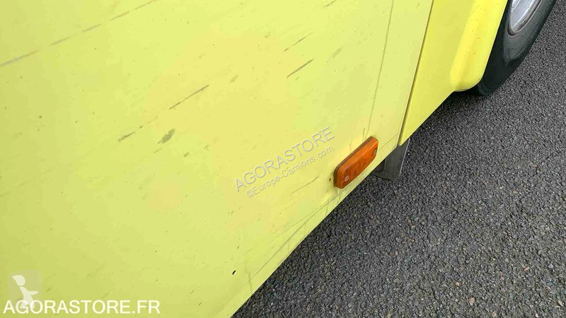 Autocar Irisbus RECREO