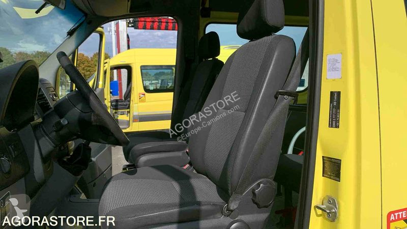 حافلة Mercedes SPRINTER