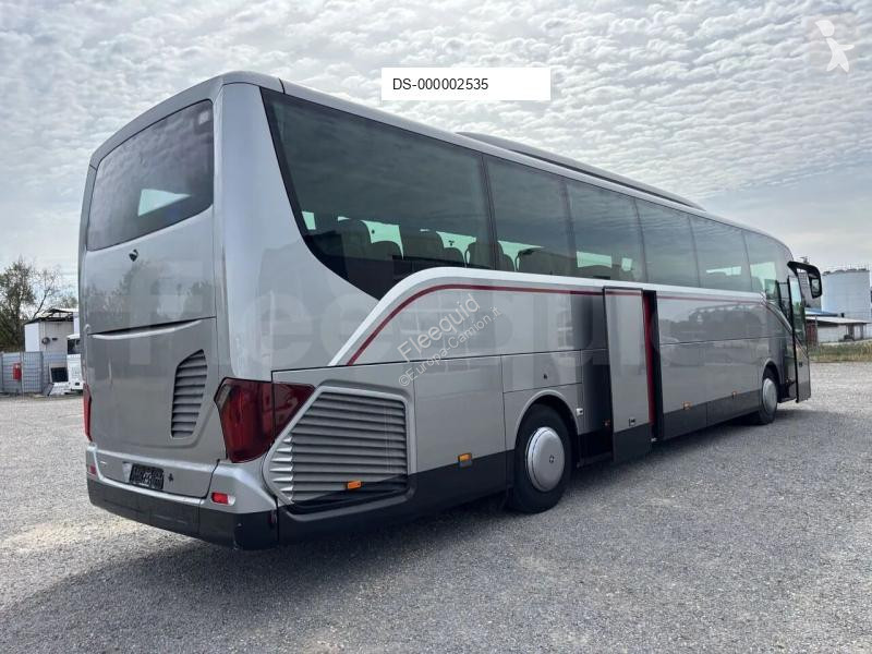 Autocar Setra S516