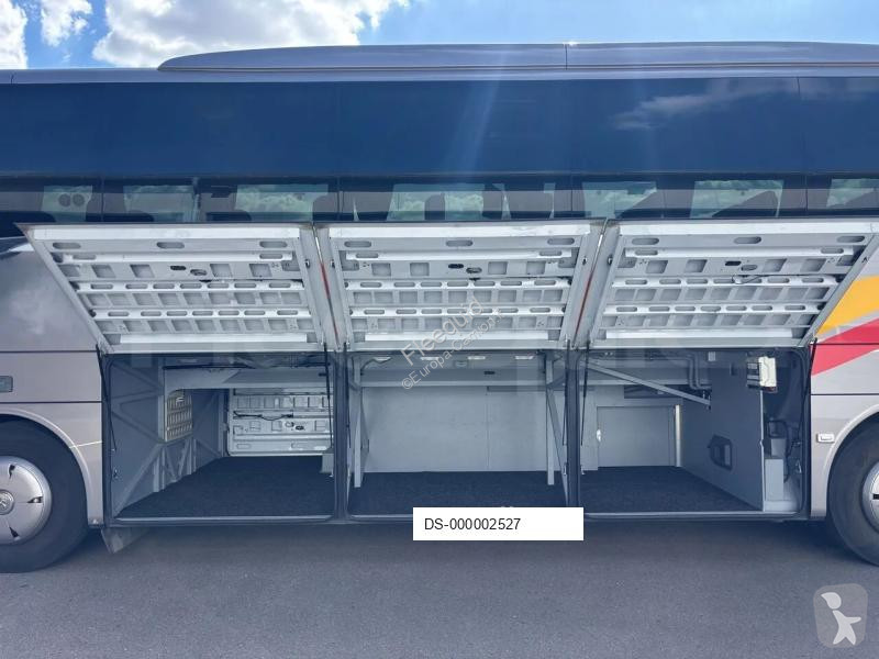 Autocar Setra S516
