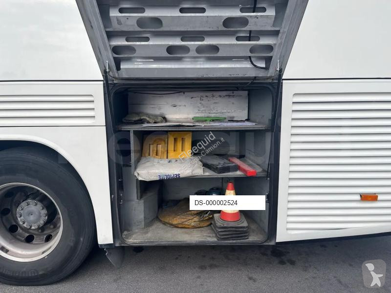 Autocar Setra