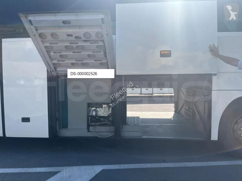 Autocar Setra