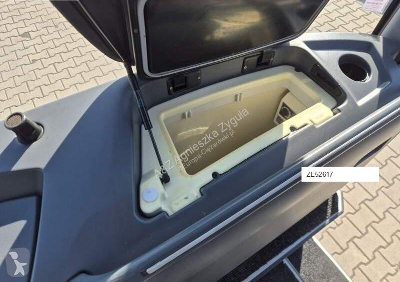 Междуградски автобус Mercedes TOURISMO RHD /...