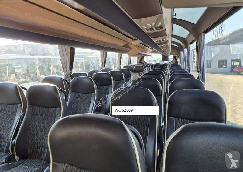 حافلة Iveco MAGELYS PRO