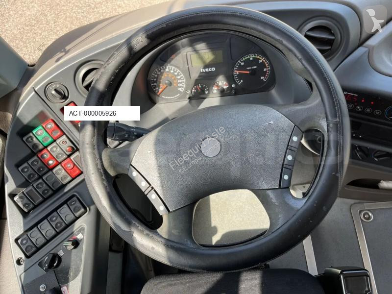 Autocar Iveco
