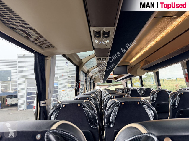 Iveco Magelys euro 6 57 places +1+1 coach
