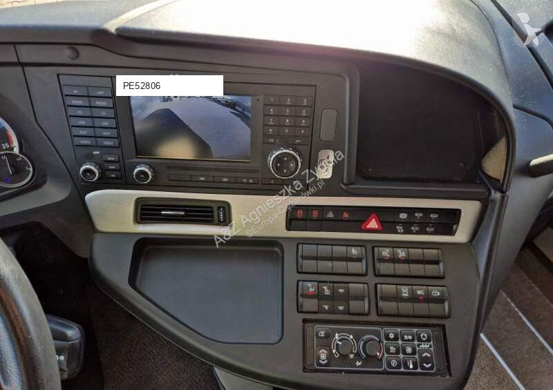 Setra HD/2 coach