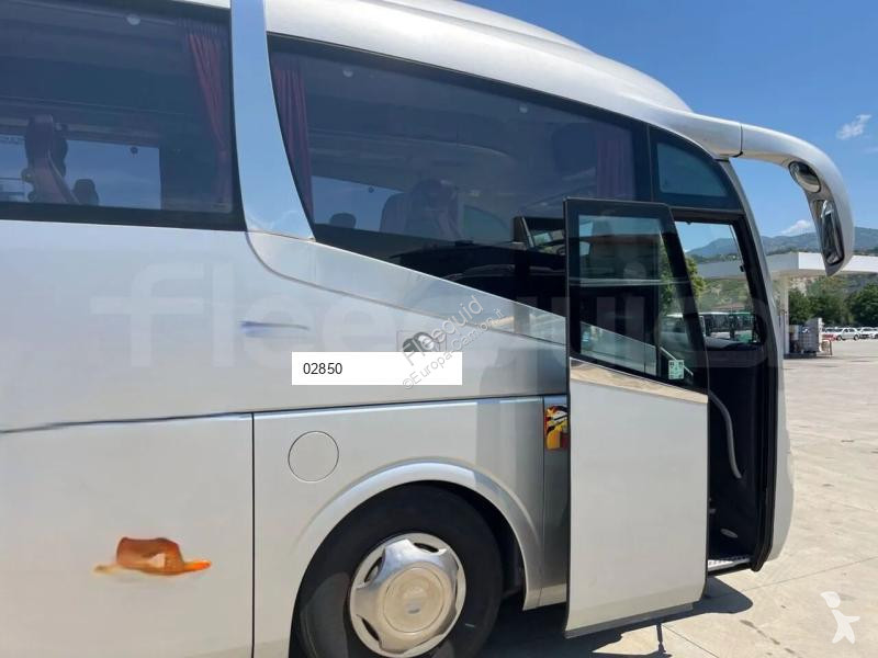 Irizar i6 coach