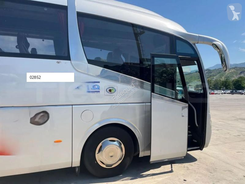 Irizar i6 coach