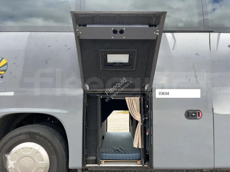 VDL Futura coach