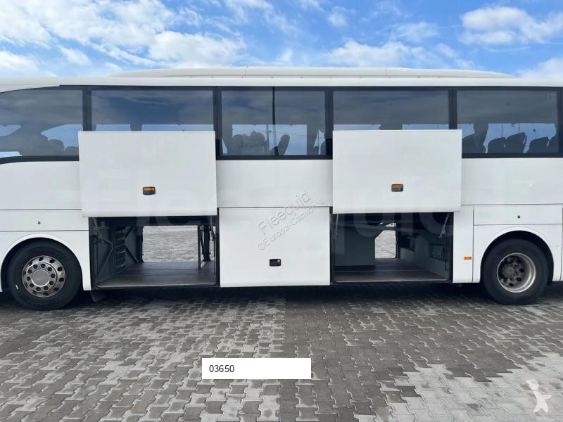 Rutebil Mercedes
