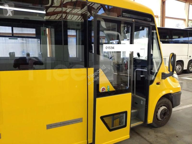 Iveco  coach