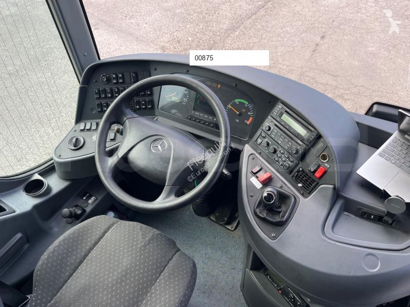 Rutebil Mercedes