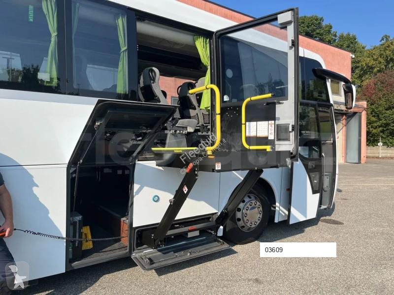 Temsa  coach
