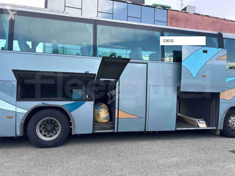 Irizar  coach