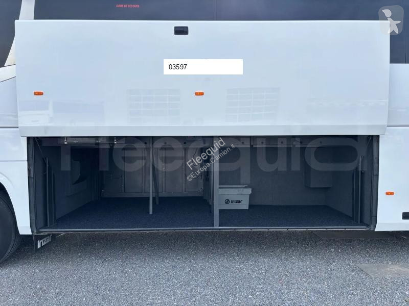 Irizar i6 coach