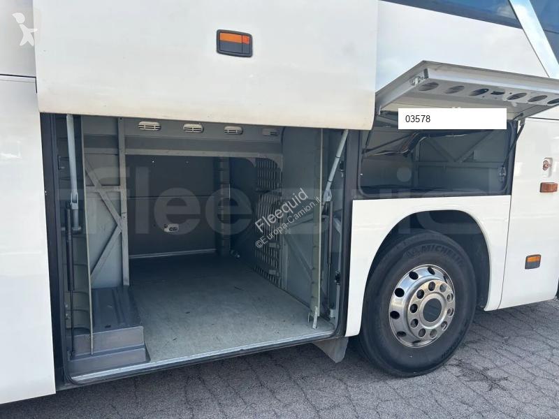 Setra  coach