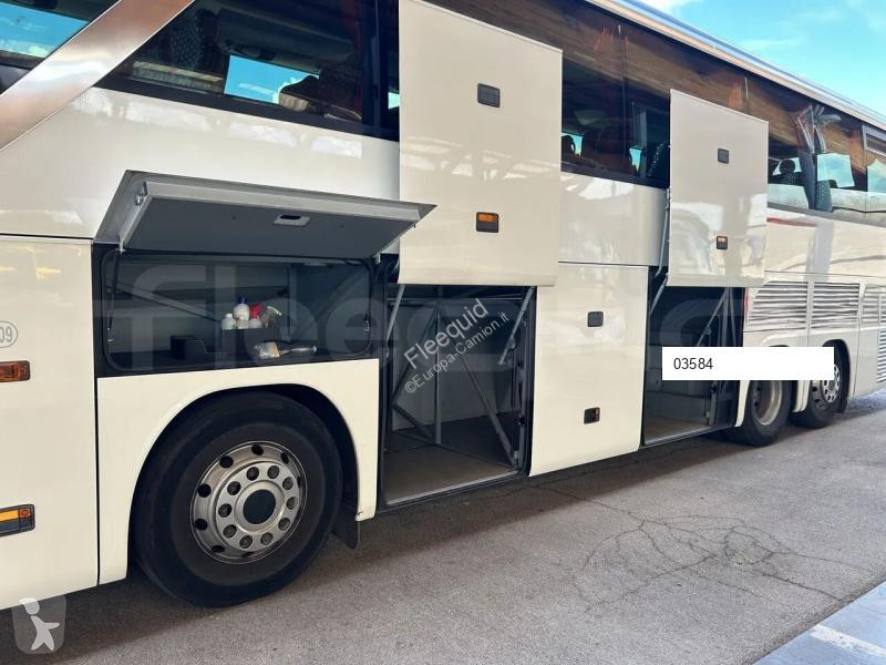 Setra  coach