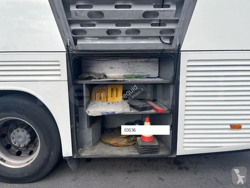 Setra  coach