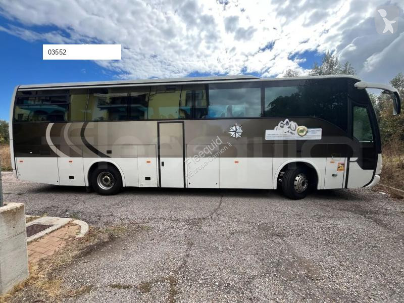 Iveco Orlandi coach