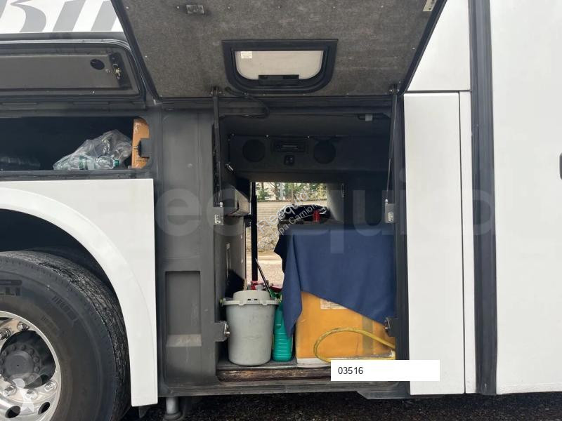 Volvo  coach