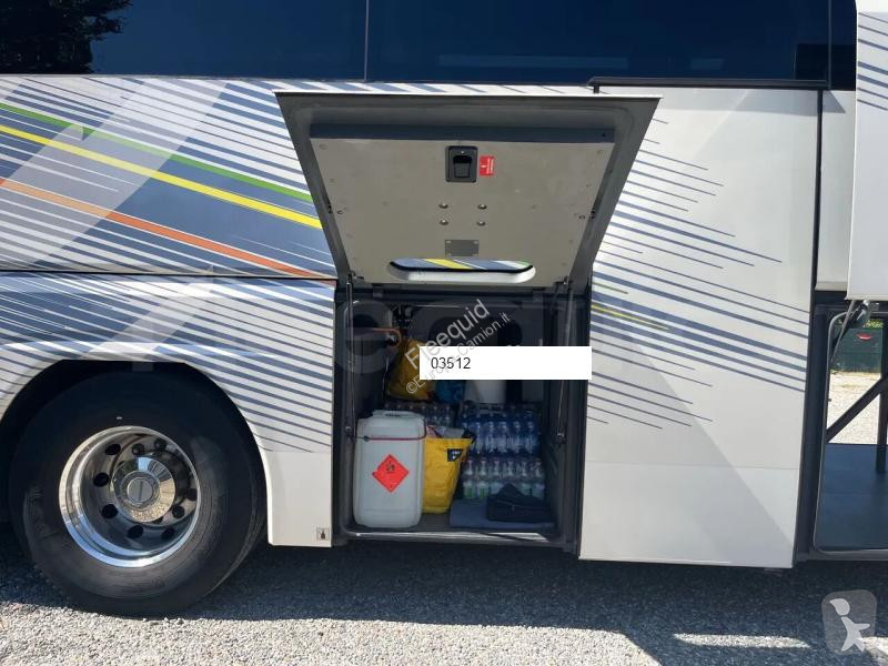Neoplan  coach