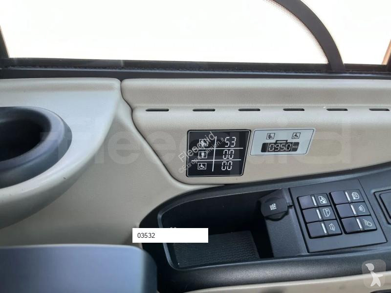Neoplan  coach