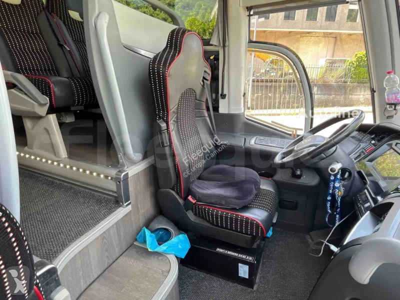 Irizar i6 coach